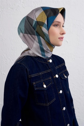 Armine 2026 New Season Sura Silk 9429S