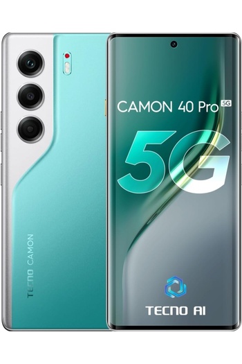 TECNO camon 40 pro