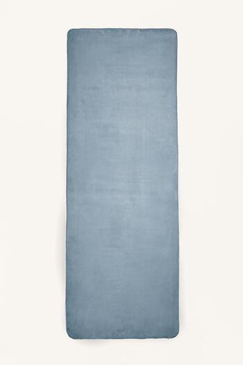 Oysho Adjustable mat towel