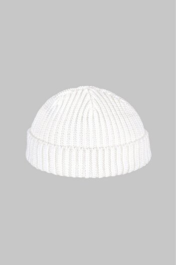 Super Rare Short Fisherman Unisex Beanie Ft2288By