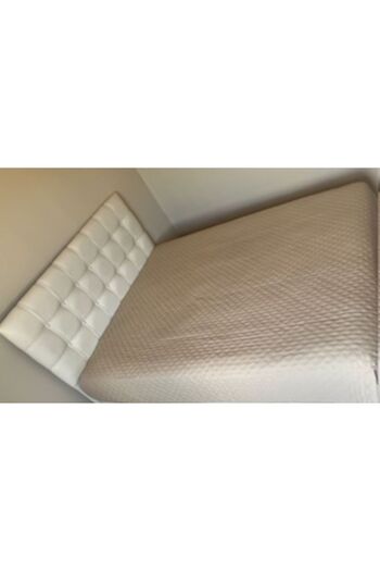 Depomaxx Multi-Purpose Flat Pike Single Size 160X220 Soil * Bedspread