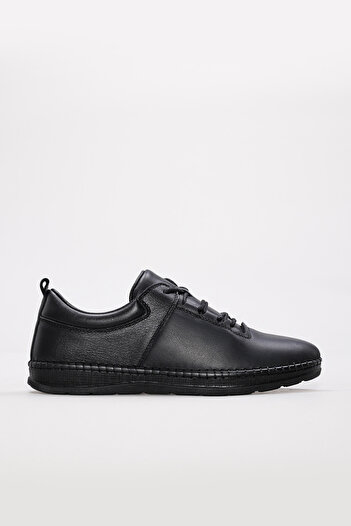 FAST STEP Genuine Leather Women's Casual Shoes 934Za105