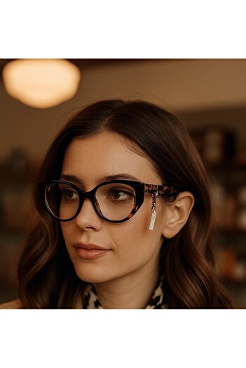 Guess Women's eyeglasses frame, GU2885 053 52, Brown