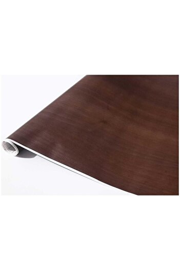 Bien Home Bien Exclusive 346-8072 Ahşap Desen Kendinden Yapışkanlı Folyo (67,5CM X 2MT)