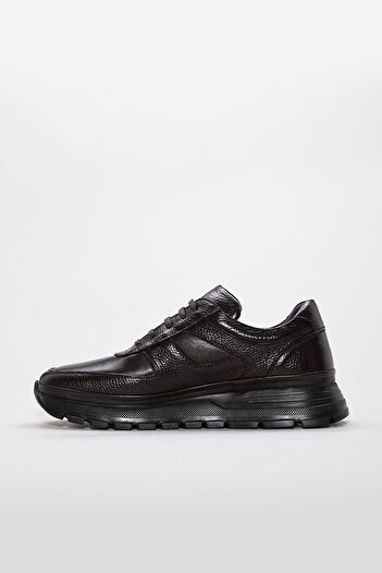 FAST STEP Genuine Leather Men's Casual Shoes 214Ma5028