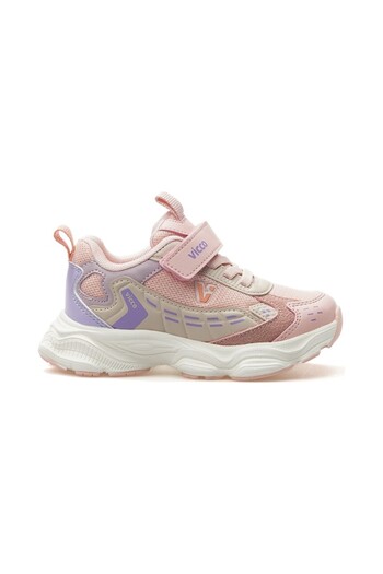 Vicco Tag Bebe Phylon Sports Shoes Powder