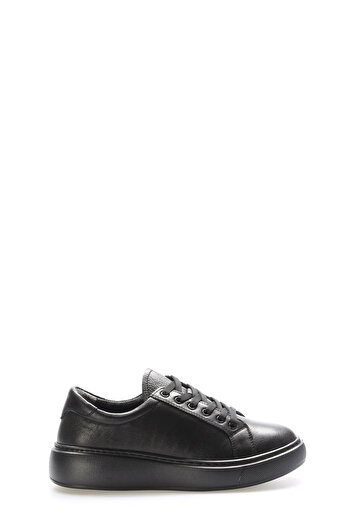 FAST STEP Genuine Leather Women's Casual Shoes 136Za305-2