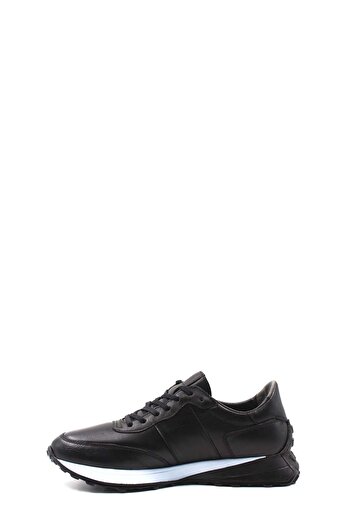 FAST STEP Men's Casual Genuine Leather Shoes - 161MA215
