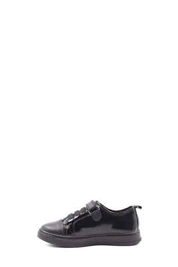 FAST STEP Pantofi pentru copii unisex din piele naturală - casual, 157XA6063