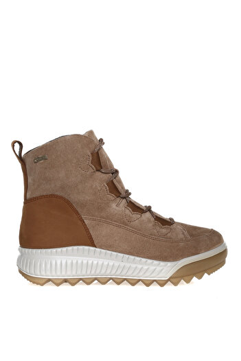 Legero TIRANO GORETEX ΜΠΟΤΑΚΙΑ ΧΙΟΝΙ 2-009561-4400 TABA