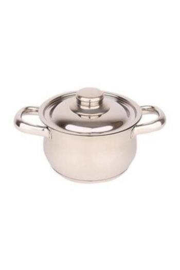 gülsan 14 cm Mini Stew Pot Food and Sauce Pot