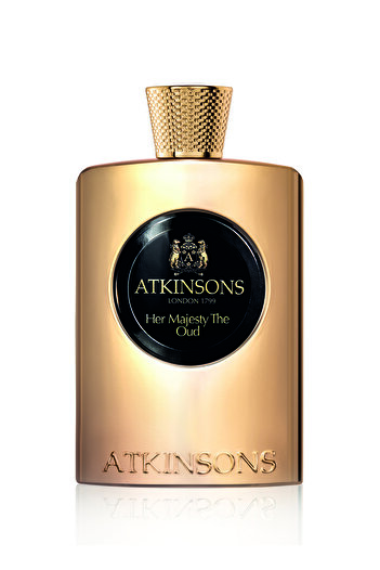 Atkinsons Atkinsons Her Majesty The Oud For Women Eau De Parfum 100ml