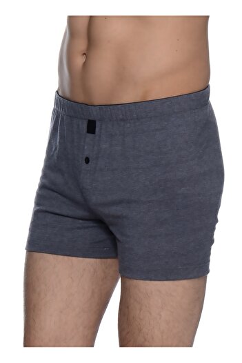 TheDon The Don Füme Erkek Boxer TDNPNY018