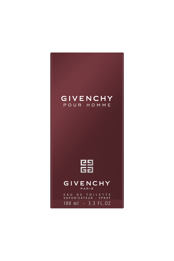 Givenchy Ανδρικό άρωμα Pour Homme EDT 100 ml