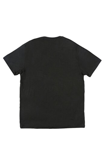 Blackspade Black Men's Undershirt 9308