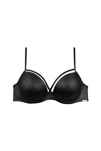 Magic Form Black Push up Bra 000000000000004759