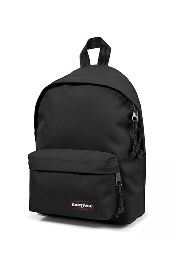 Eastpak EK043-008 A 5018 Black Unisex σακίδιο πλάτης100034762