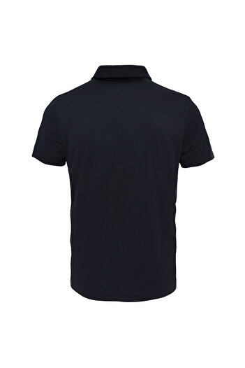 THE NORTH FACE Μαύρο ανδρικό μπλουζάκι NF0A2WAZJK31
