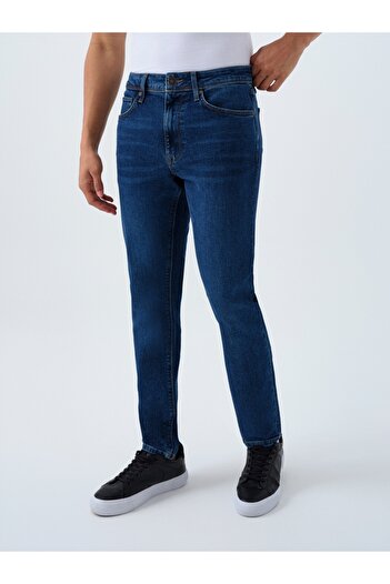 Loft Ricardo Slim Fit Erkek Pantolon