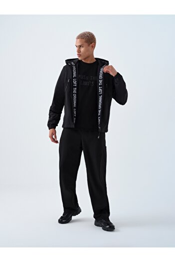 Loft Regular Fit Erkek Mont