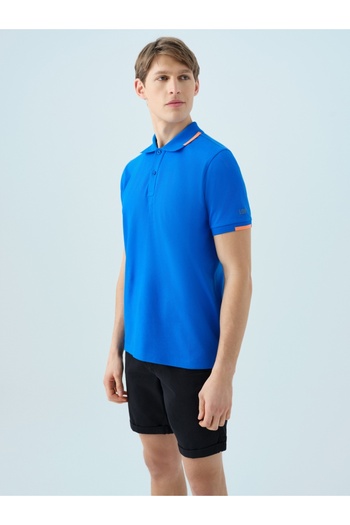 Loft Lf2038865 Polo Sleeve