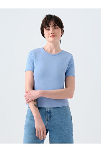Loft Tricou pentru damă - cu mâneci