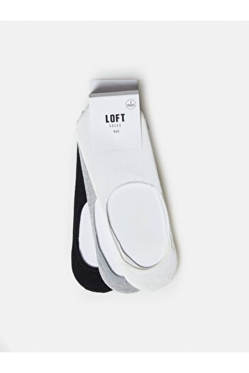 Loft Men's Socks
