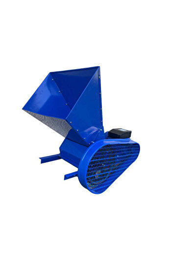 SPEEDSTORE Electric grape crusher MX522 3KW, 500–800Kg/h, inclined bowl