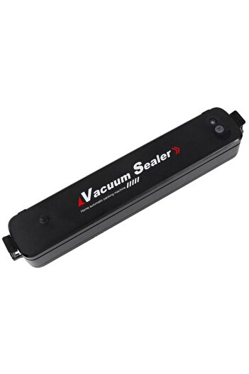 TEHNOSHOP 220V Food Sealer – Automatic Sealing and Long Storage