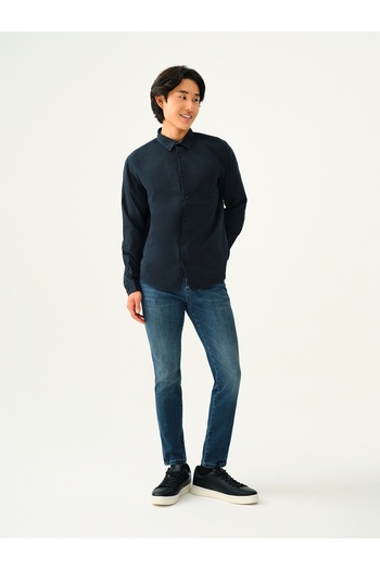 Loft Чоловічі гольфи Сорочка Ukol Regular Fit