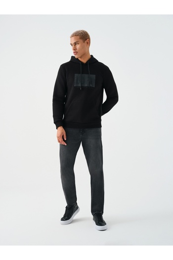 Loft Ricardo Slim Fit Erkek Pantolon