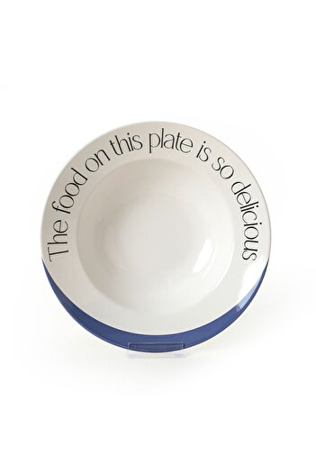 Keramika Delta Pasta Plate 26 Cm 21333