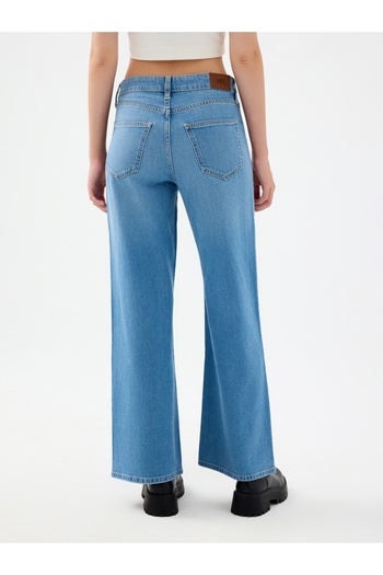 Loft Bella Regular Fit Kadın Pantolon