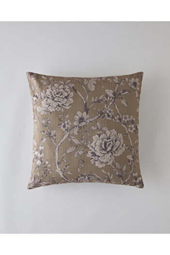 English Home Bianna Throw Pillow Cover 45X45 cm Green