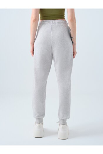 Loft Jogger Fit Kadın Eşofman Altı
