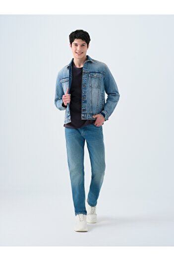 Loft Regular Fit Men's Jacket