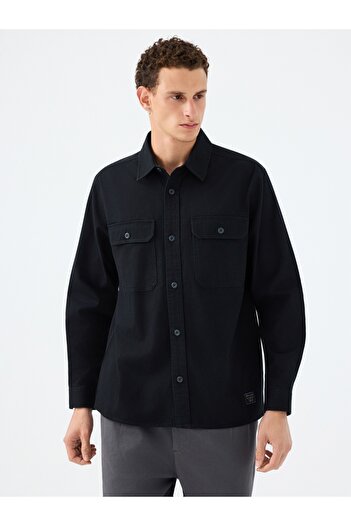 Loft Lf2036930 Shirt U.Sleeve