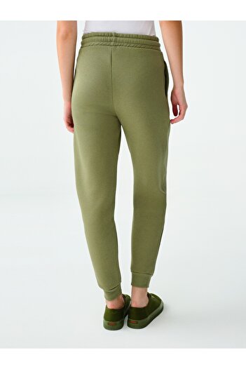 Loft Regular Fit Kadın Eşofman Altı
