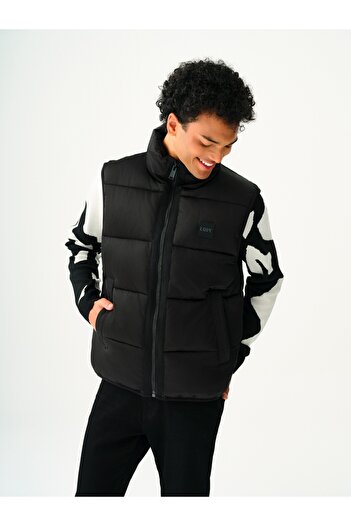 Loft Regular Fit Men's Vest