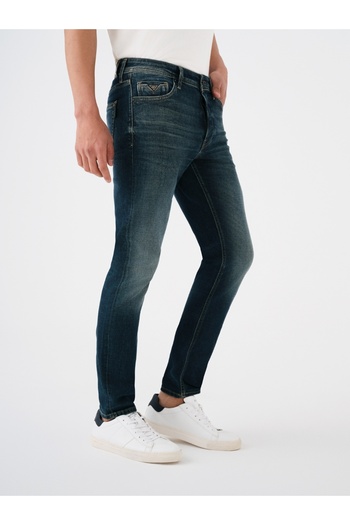 Loft Ricardo Slim Fit Erkek Pantolon