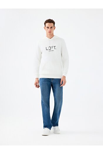 Loft 68 Ανδρικό παντελόνι Simon Regular Fit