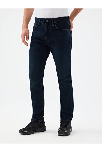 Loft Ricardo Slim Fit Erkek Pantolon