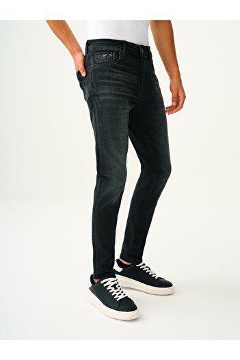 Loft Lf2038252 Erkek Napoli Jean Pantolon