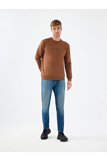 Loft Tony Slim Fit Men's Trousers