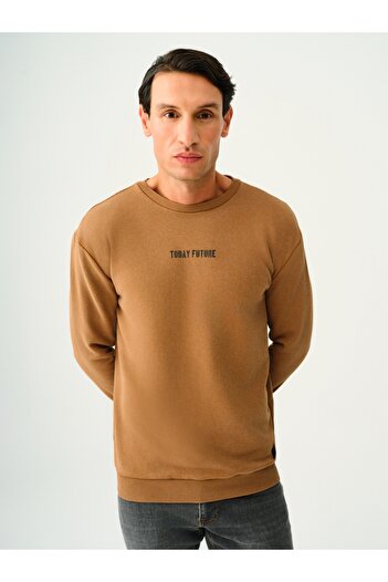 Loft Comfortable Cut Men's Sweatshirt