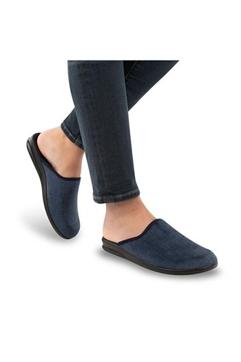 Muya Robin Anatomical Sole Men's House Slippers