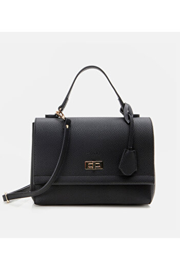 Hotiç Black Women Bag