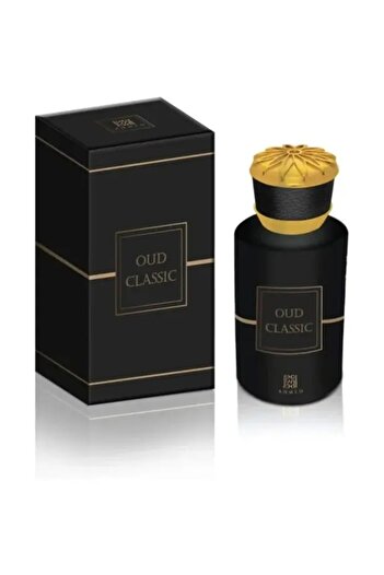 AHMED Oud Classic Perfume 50ml