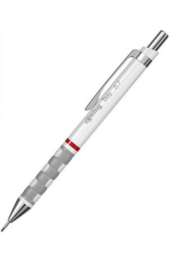 Rotring Tıkky 07 White