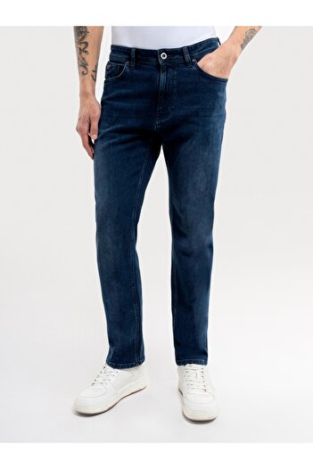 Loft Simon Straight Fit Чоловічі штани - Стильні та зручні